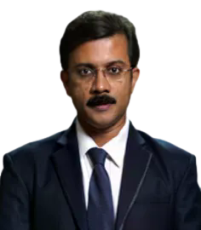 Dr. Rakesh Kalapala